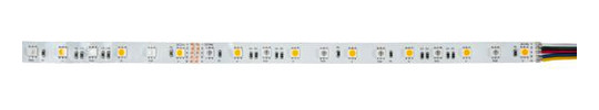 LED-Lichtband 14,4W/m rgbw 3000K 5000mm 120Stk/m IP00 LED nicht austauschbar DC