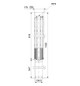 GRUNDFOS Unterwasserpumpe SP77- 2 Rp5 6in3X380-415/50 SD 7.5kW