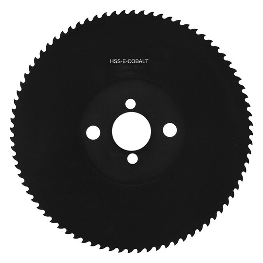 Metallkreissägeblatt HSS-E - 225x2,0x32mm, Z120 HZ