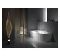 Badewanne BetteStarlet IV Silhouette-6650 starwhite, 165x75x42cm, mit Schürze