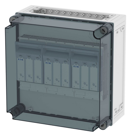 EATON CI44-S60-160/3-3XNH00 NH EP-501511 
