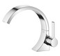 Dornbracht Einhandmischer CYO für Waschtisch, Ausladung 177mm, ohne Ablaufgarnitur, chrom