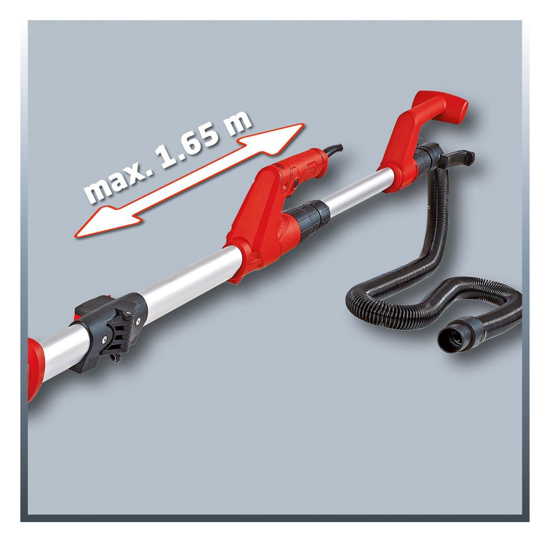 Bild Trockenauschleifer TC-DW 225 - EINHELL-2