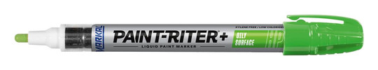 MARKAL-Lackmarker Paint-Riter + Oily Surface HP -...