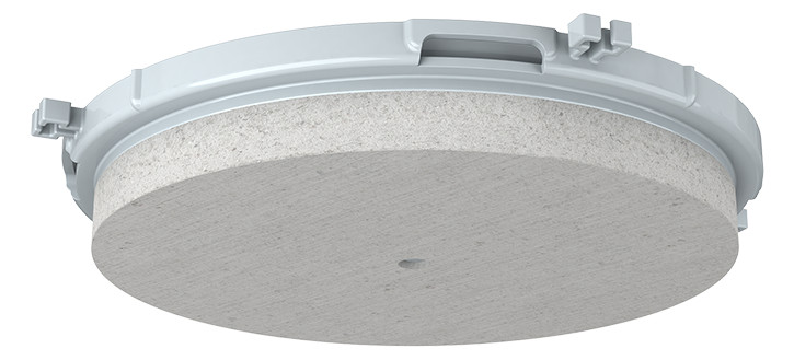 Frontteil HaloX Zubehör