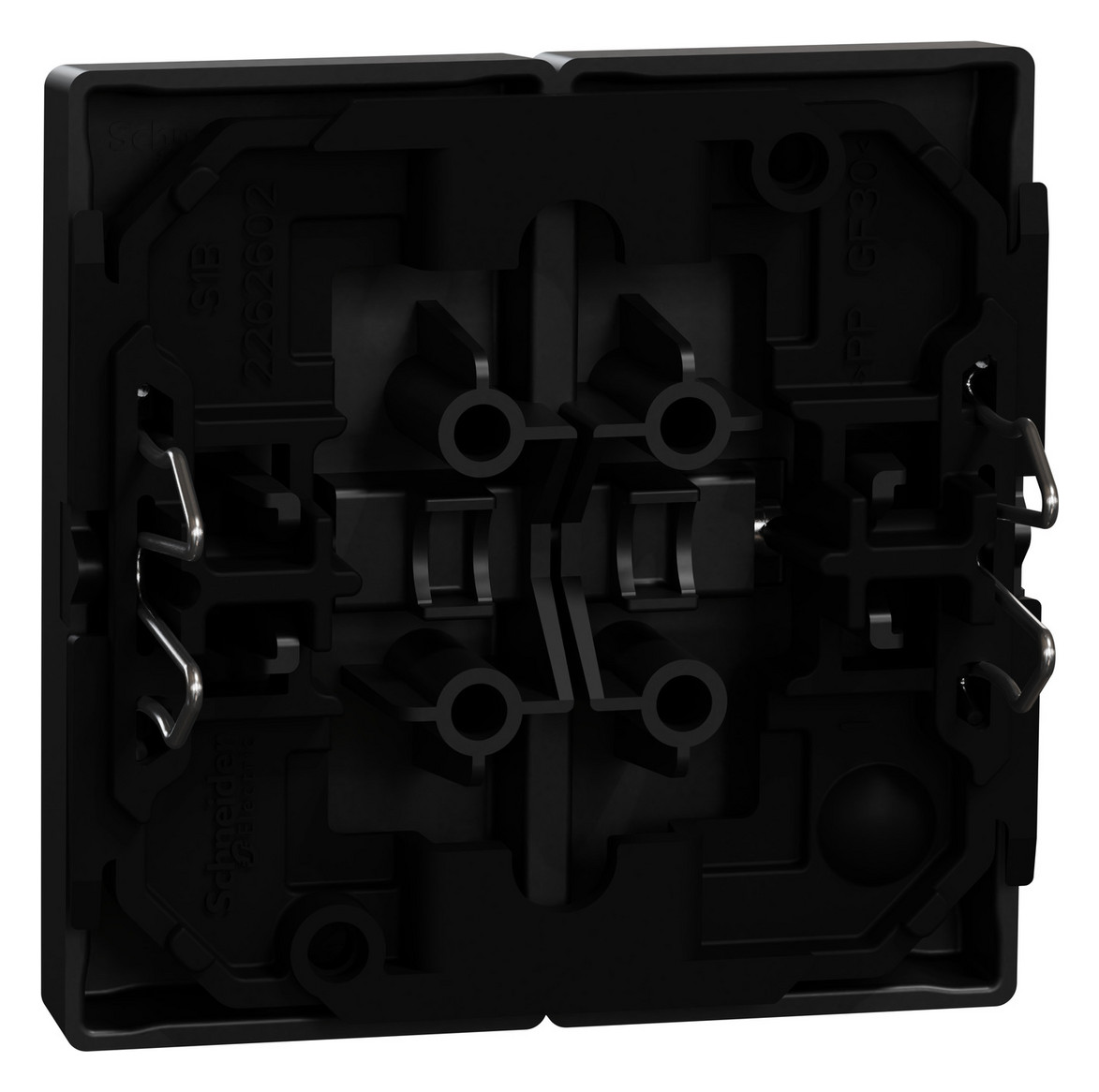 Wippe_2t Jalousie sw mt Pfeile Symbol Jalousie