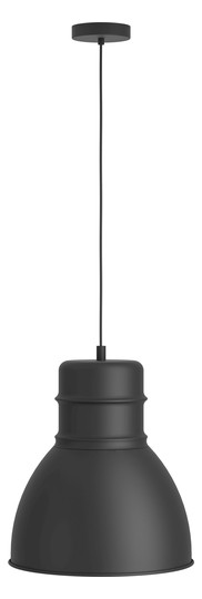 EGLO HL/1 E27 SCHWARZ/WEISS        43621 