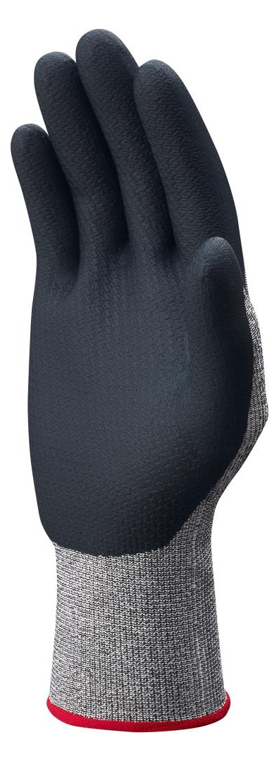 Bild Schnittschutzhandschuh DURACoil 386 Gr. 9 - Helly Hansen-2