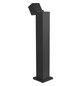 SLV Stehleuchte S-CUBE 75 15W    1007459 