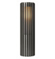 LED-Wegeleuchte 15W Aludra IP44 anth Alu 1LED E27 Kst_opal