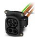 Phoenix        CHARX T2HBI24-DC250-2,0M2 