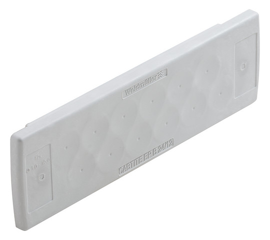 Weidmüller CABTITE EP B 24/12 GY 