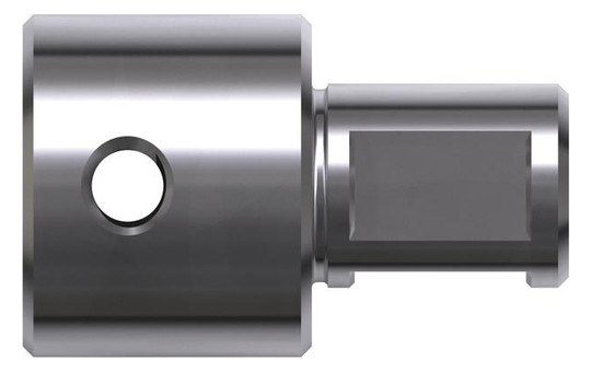 BDS-Adapter für Fein-Kernbohrer mit Quick-In-Schaft