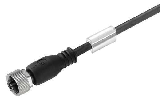 Weidmüller SAIL-M12BG-4-3.0U Sensor- 