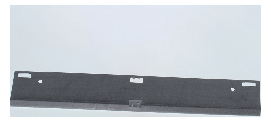 BOSCH Ersatzteil TTNR: 87160108590 Blech