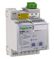 FI-Meldeeinrichtung 220-240V AC f.Drehstrom max.Ansp=4,5s