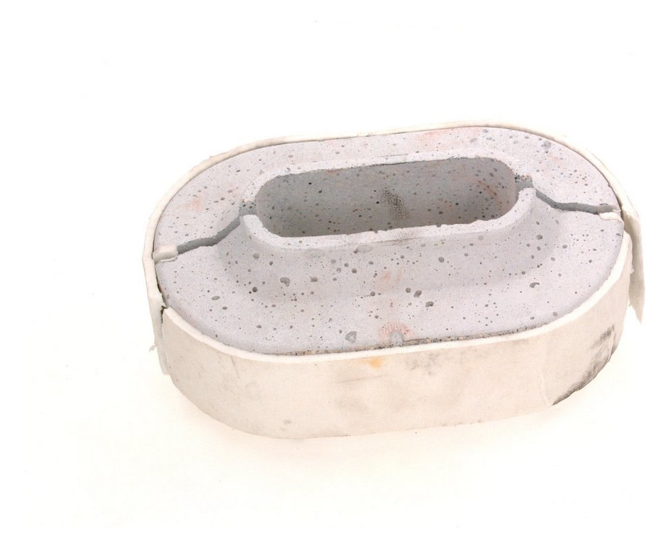 BOSCH Ersatzteil TTNR: 87381197130 Keramik