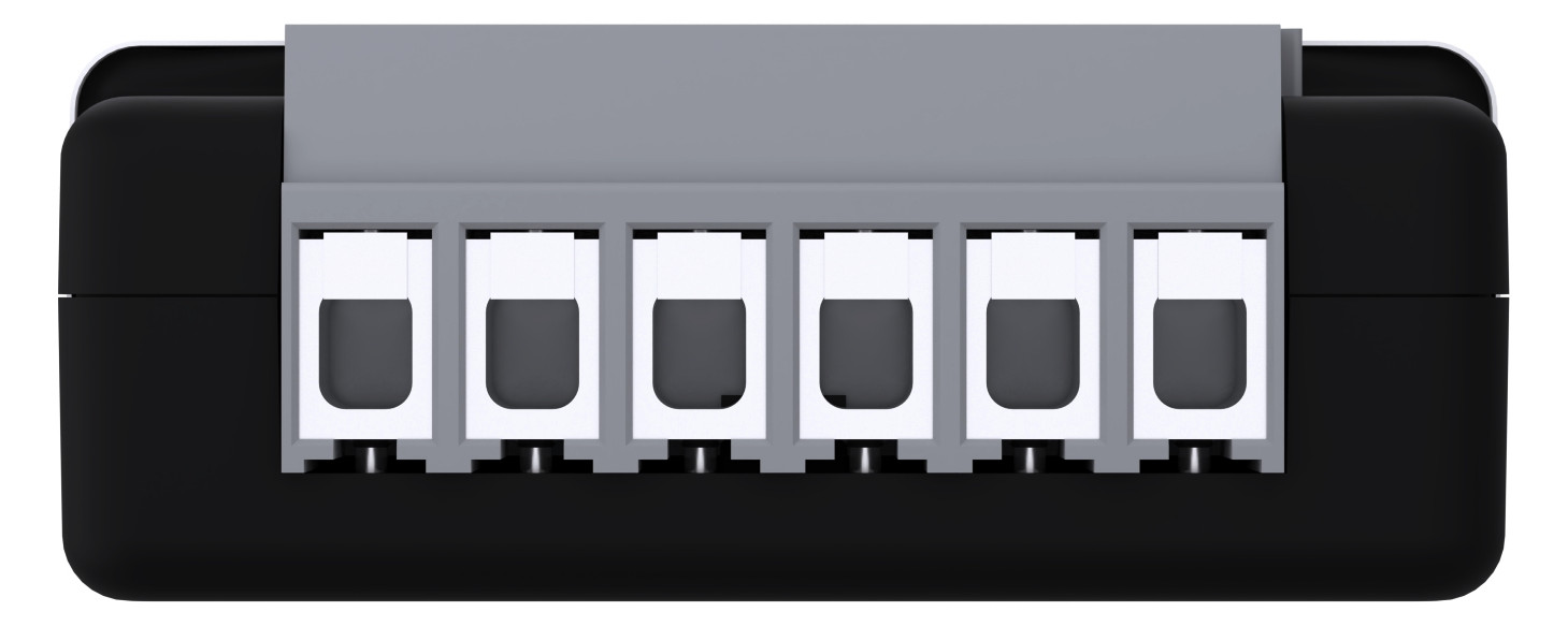 Schaltaktor Funkb UP TE 1f 14A 3200W 230V Vor Ort-/Handbedienung