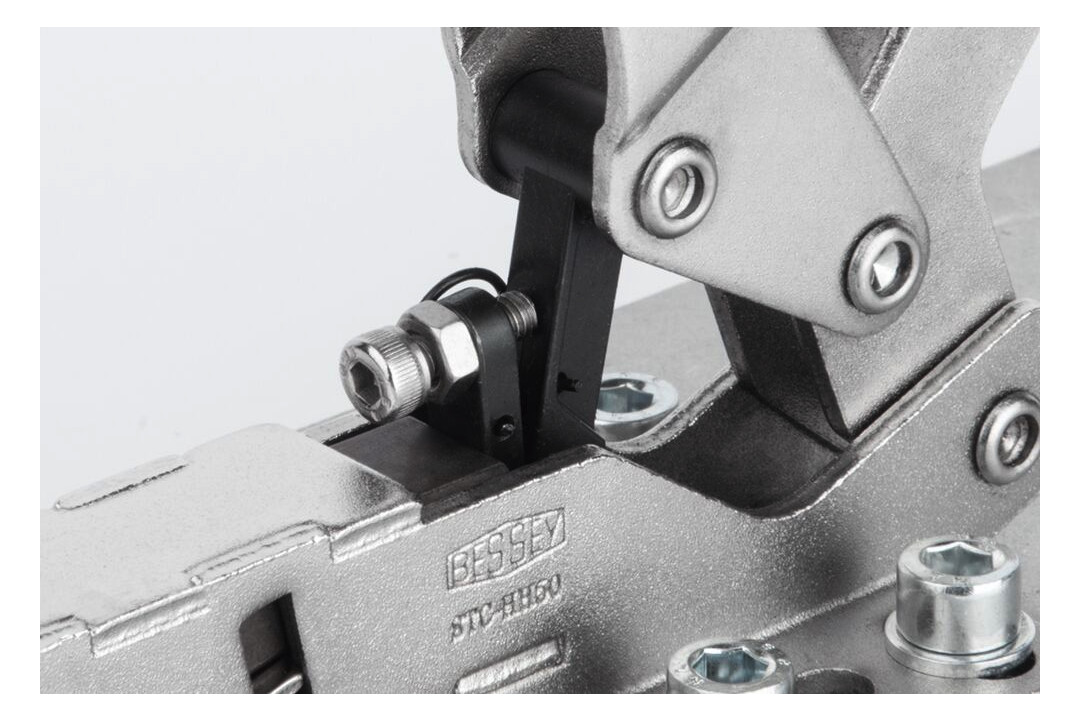 Bild Schubstangenspanner STC-IHH-SB/25 - BESSEY-15