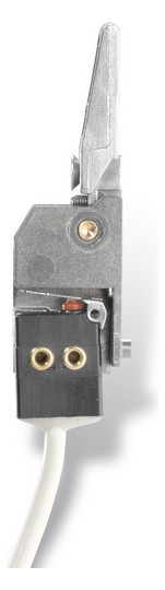 GEZE Riegelschaltkontakt RSK 1000 165741 