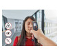 Testo Infrarottemperaturmessgerät Set Testo 830-T2 12:1 - More 5