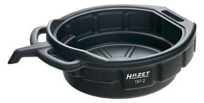 HAZET-Mehrzweckwanne 197-2 - 16l