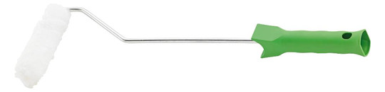 Nölle-Heizkörperroller Polyacryl, weiß...