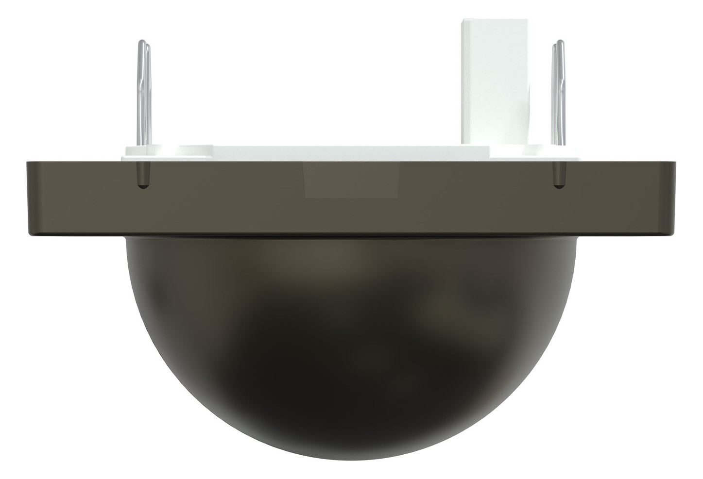 Bewegungsmeldersensor UP System Design UP 180° mokka 1,1m IP20 Vernetzbar