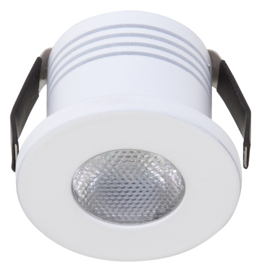 EVN P-LED Einbauleuchte rund   P02030102 