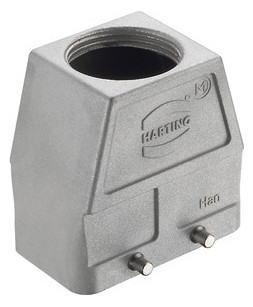 HART Han 10EMV/B-gg-M40 (HT) 19628100428 