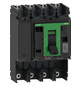 Leistungsschalter 400A 4p opt.Motorantr IP40 Motorantrieb optional Festeinbau