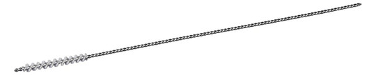 OSBORN-Mikro-Rohrbürste - Ø2,2x18/100mm,...