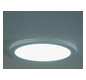 LED-Einbauleuchte MOON 24W 3000-6000K ws 2345lm Konv Dimmung Phasenabschnitt IP20