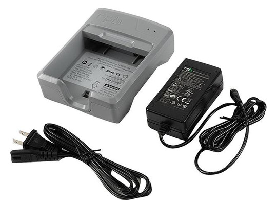 RPB-Ladegerät-Set 03-851 für PX5