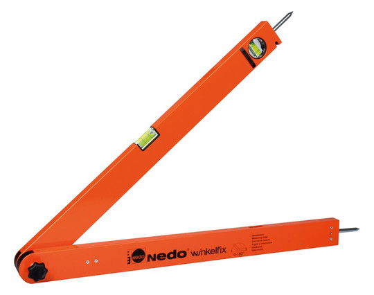 Nedo-Winkelmessgerät Winkelfix - 600 mm