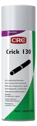 CRC-Entwickler zur Rissprüfung Crick 130 - 500ml