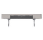 Zentralplatte USB 2f System Design ni Klemmbef m.Beschr.Feld