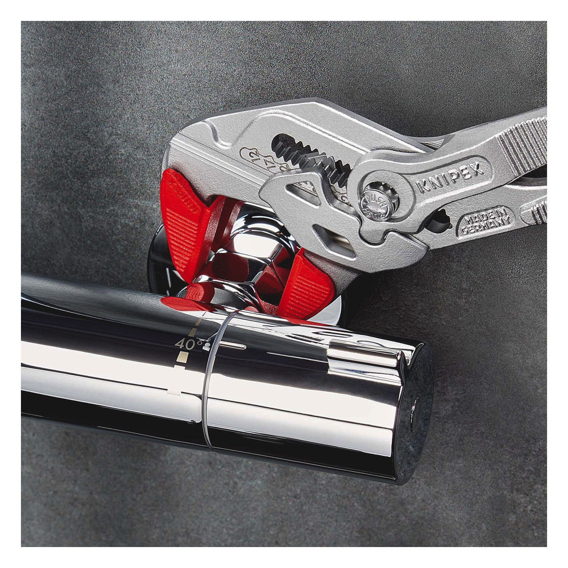 Druckplatte Aufsatzstück