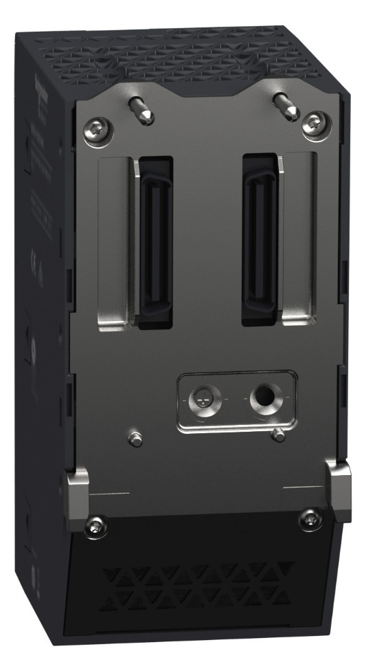 SPS-Steuerung modular 24VDC 6144digiEing 1536analogAusg