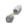 Phoenix 1088674        IPD PL 3P2,5 F GY 