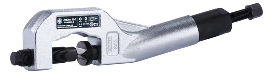 KUKKO-Mutternsprenger, hydraulisch 56-2 - 22-36 mm