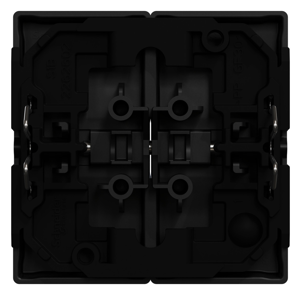 Wippe_2t Jalousie sw mt Pfeile Symbol Jalousie