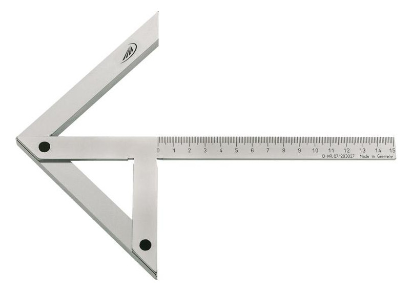 Bild Präzision -Zentrierw. D875/I 300x180mm HP - PREISSER-0