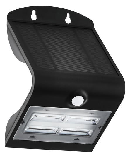 EGLO LED-Solar Wandleuchte        900255 