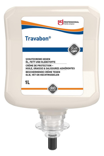 SC Johnson-Hautschutz Travabon Classic - 1000 ml