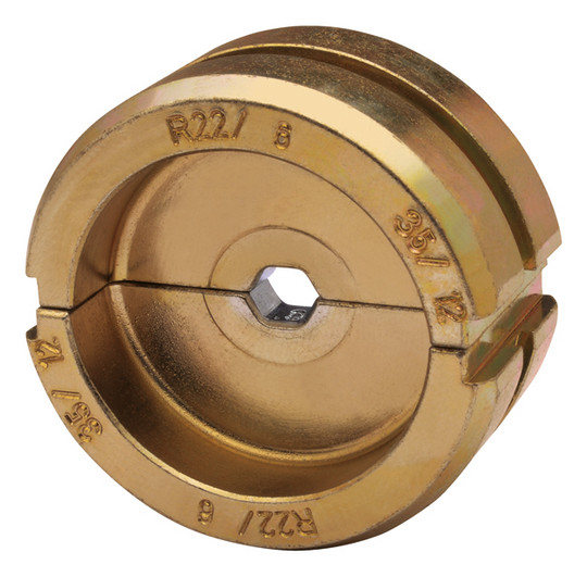 R22/25 PRESSEINSATZ F.K22/ - UNI ELEKTRO Online-Shop