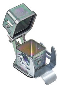 HART Han 3EMV-agg-QB-K Kappe 09620030306 