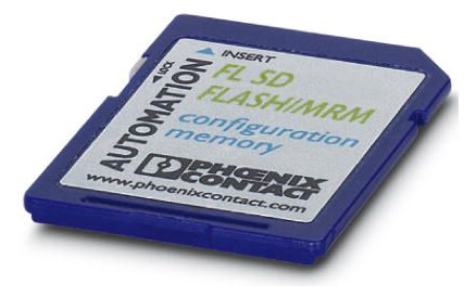 Phoenix 2700270          FL SD FLASH/MRM 