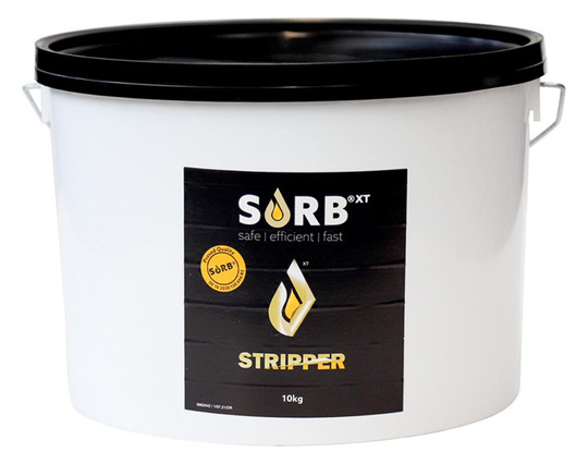 SORB®XT-Entschichter Stripper - 10kg