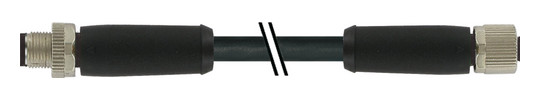 Murrelektronik M12    7000-P4141-P372000 